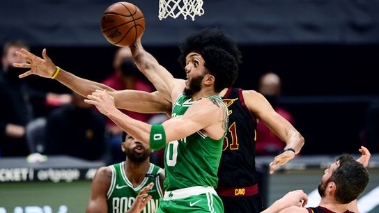 Completed Q&A: Karalis on Celtics/NBA, 07.14.21 taken at BSJ Headquarters (Celtics)